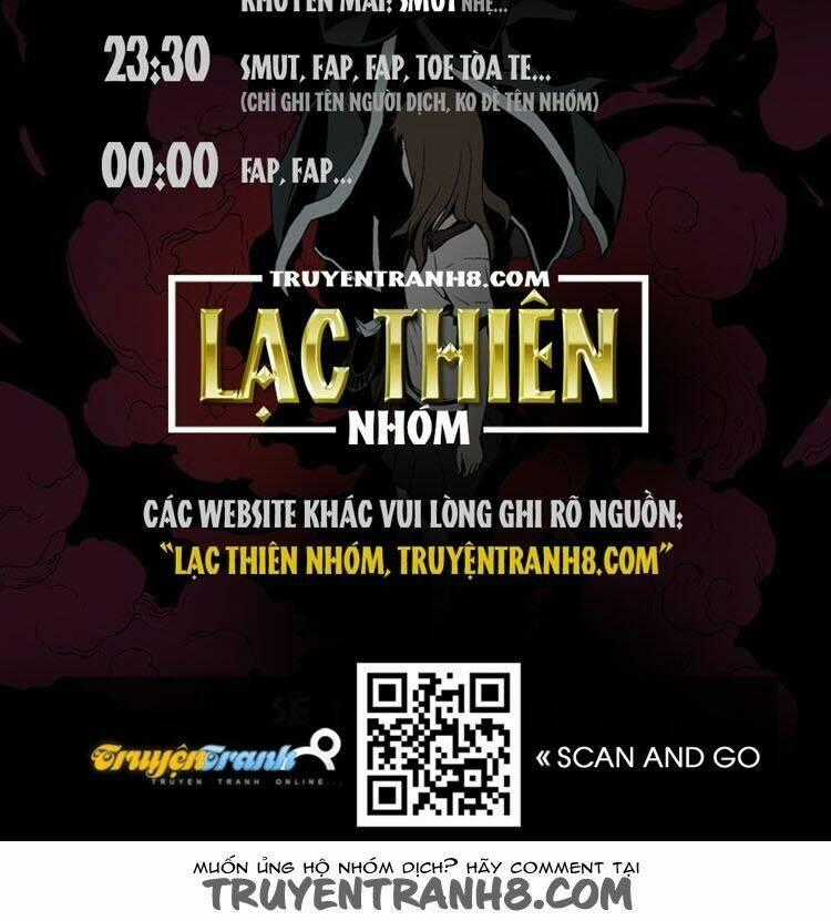 0.0 Mhz - Tần Số Chết Chapter 51 trang 20
