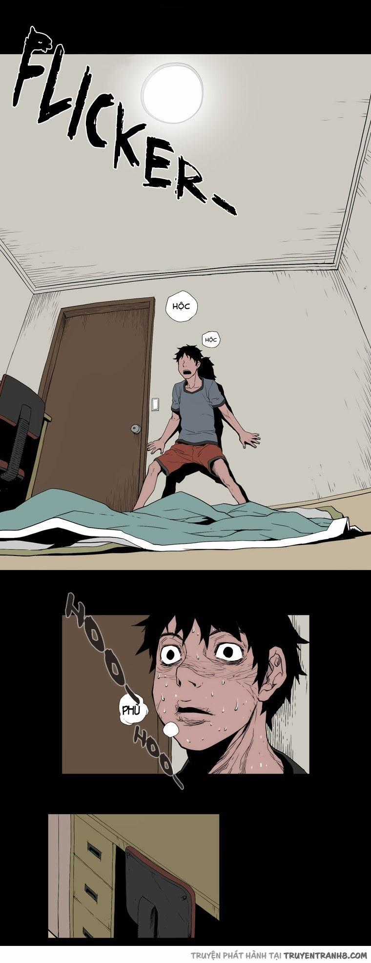 0.0 Mhz Chapter 1 trang 10