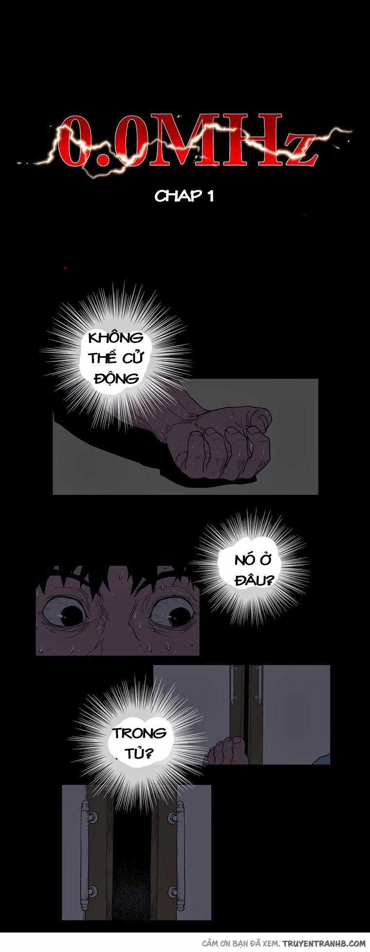 0.0 Mhz Chapter 1 trang 4