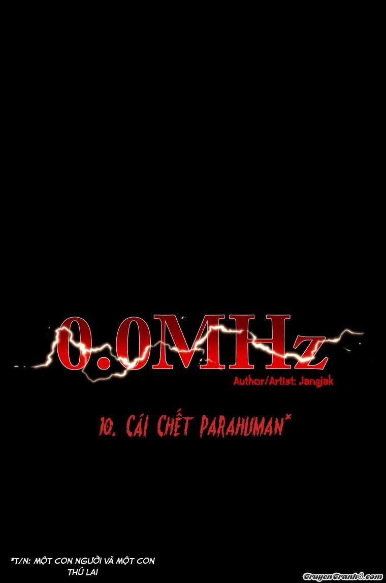 0.0 Mhz Chapter 10 trang 10