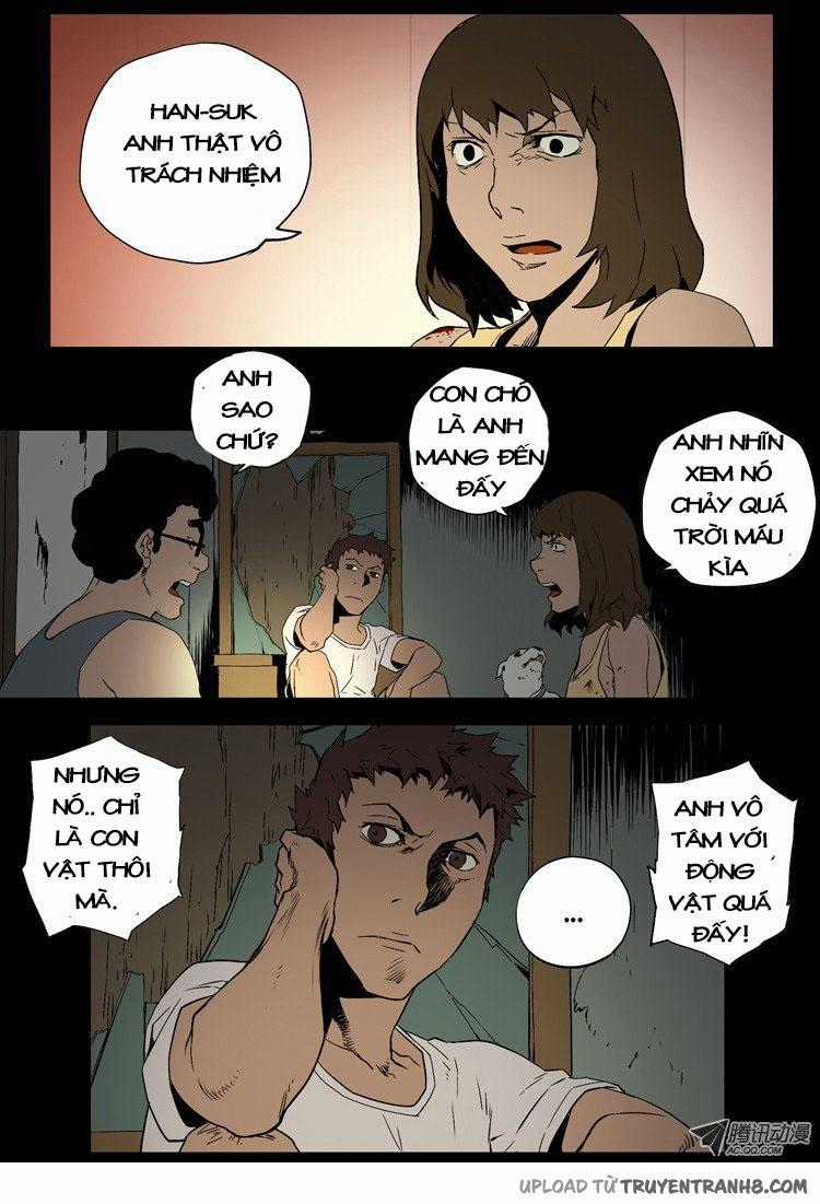 0.0 Mhz Chapter 13 trang 7