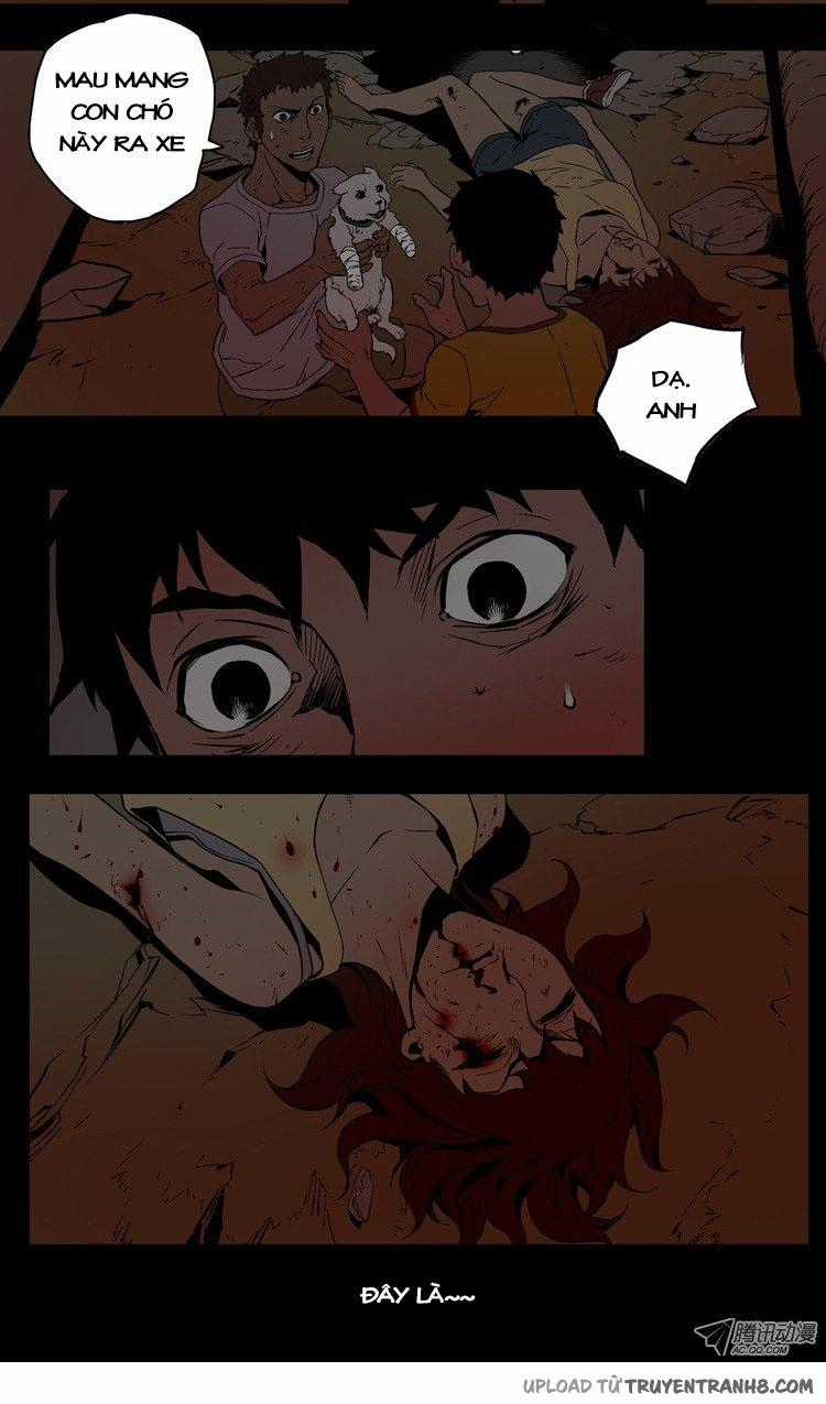 0.0 Mhz Chapter 19 trang 12