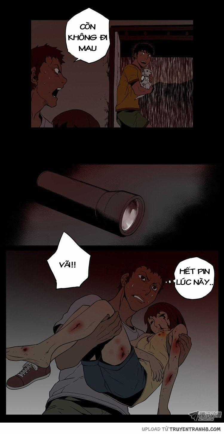 0.0 Mhz Chapter 19 trang 14