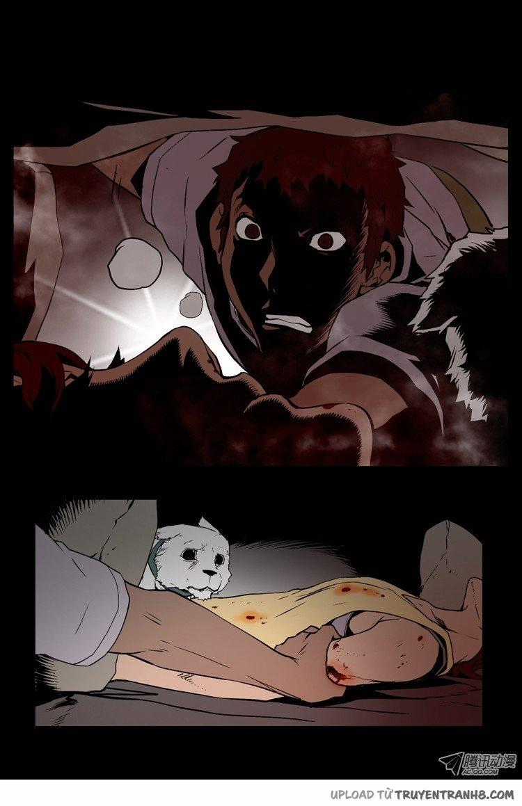 0.0 Mhz Chapter 19 trang 4