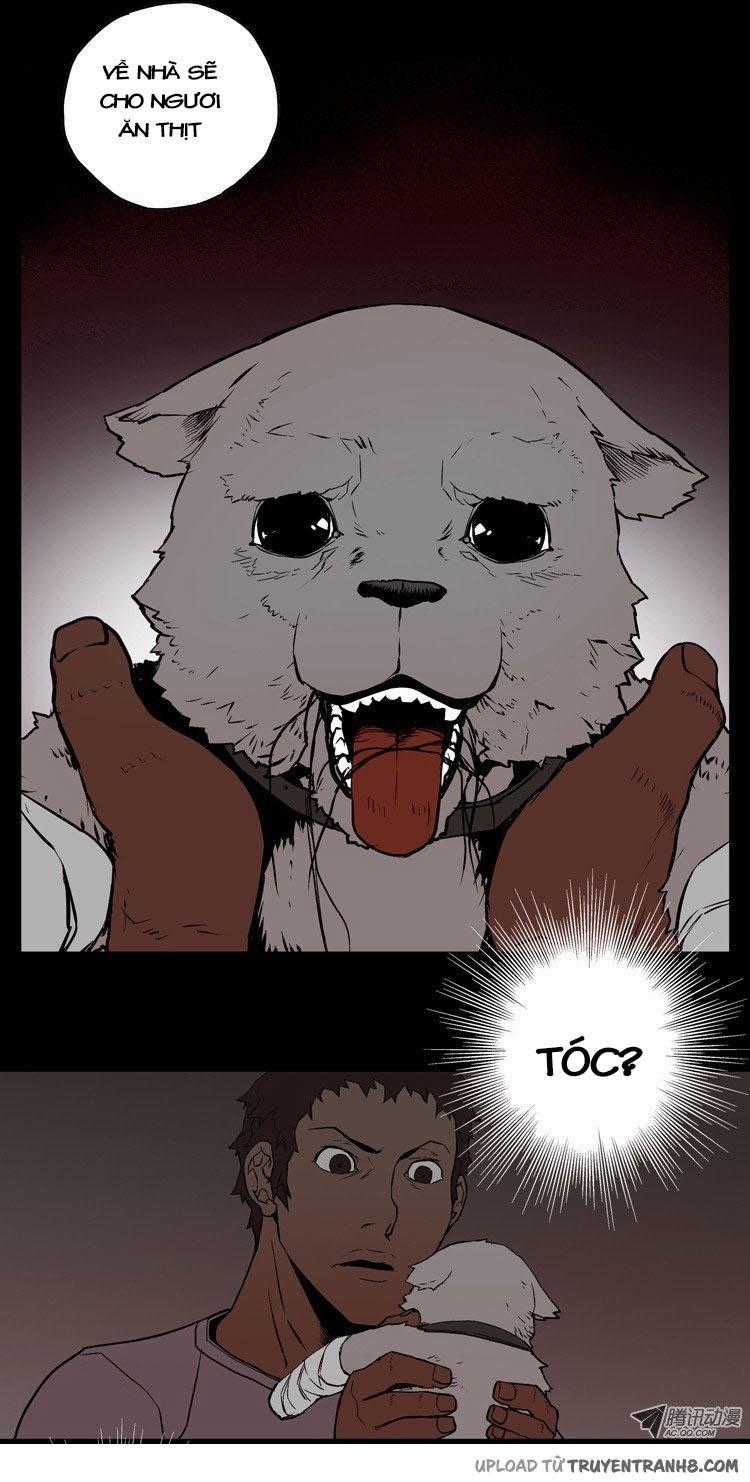 0.0 Mhz Chapter 19 trang 8