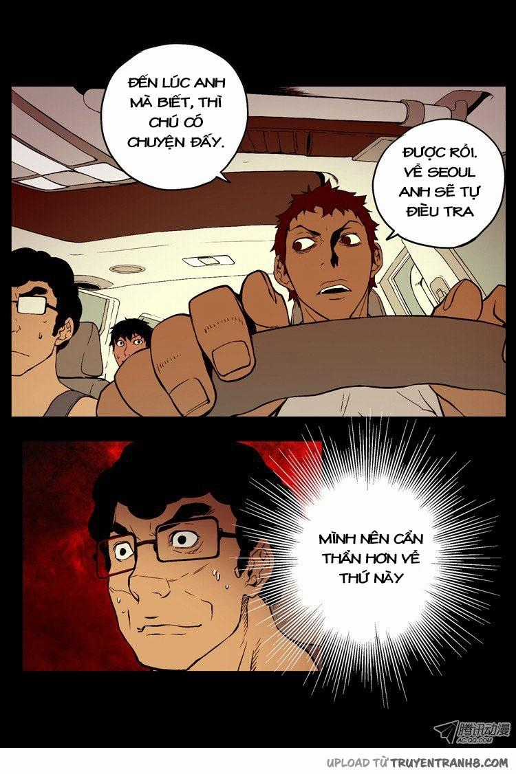 0.0 Mhz Chapter 20 trang 19