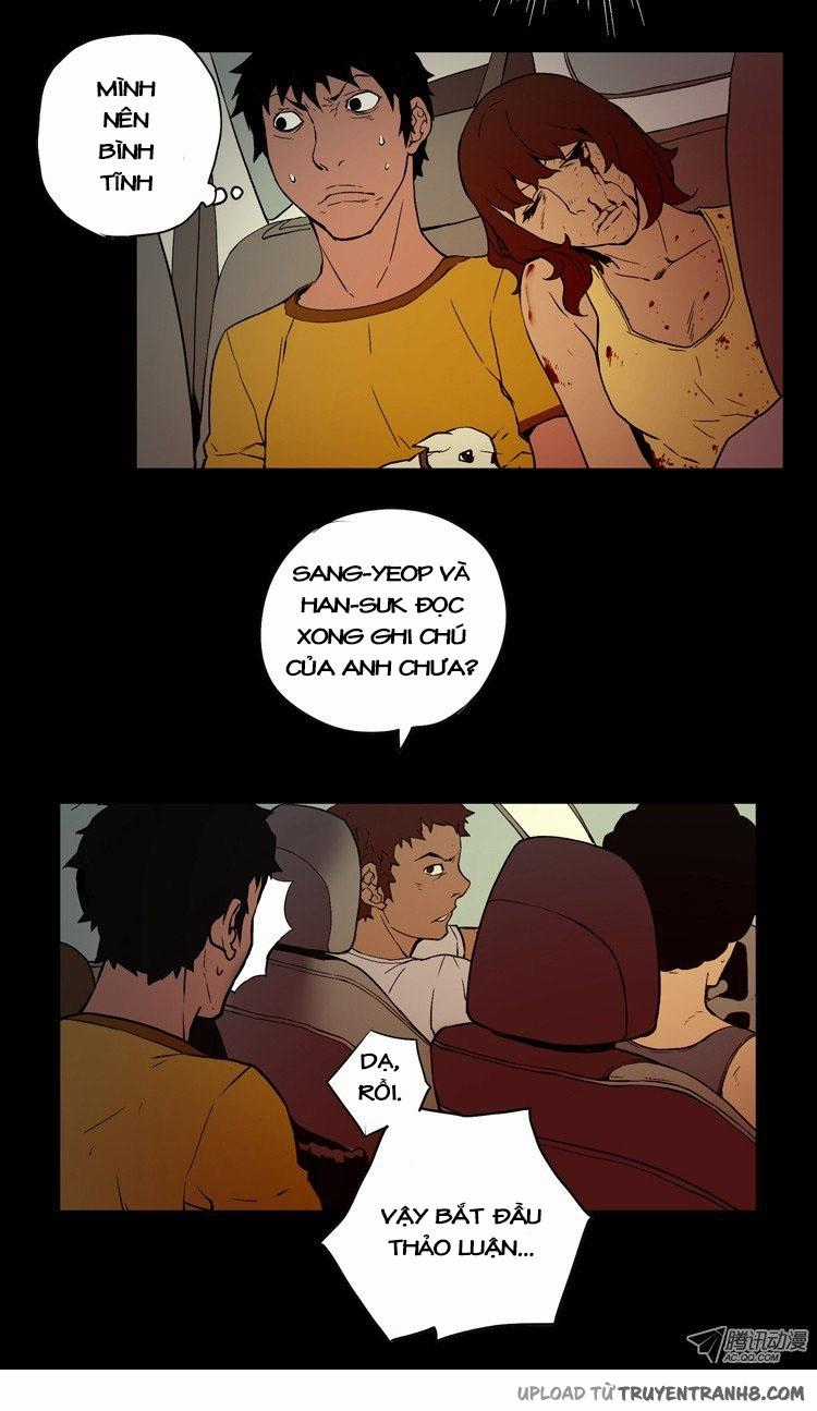 0.0 Mhz Chapter 20 trang 20