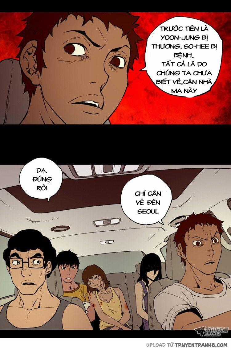 0.0 Mhz Chapter 20 trang 21