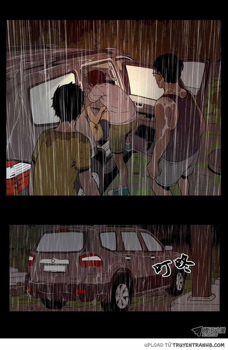 0.0 Mhz Chapter 20 trang 9