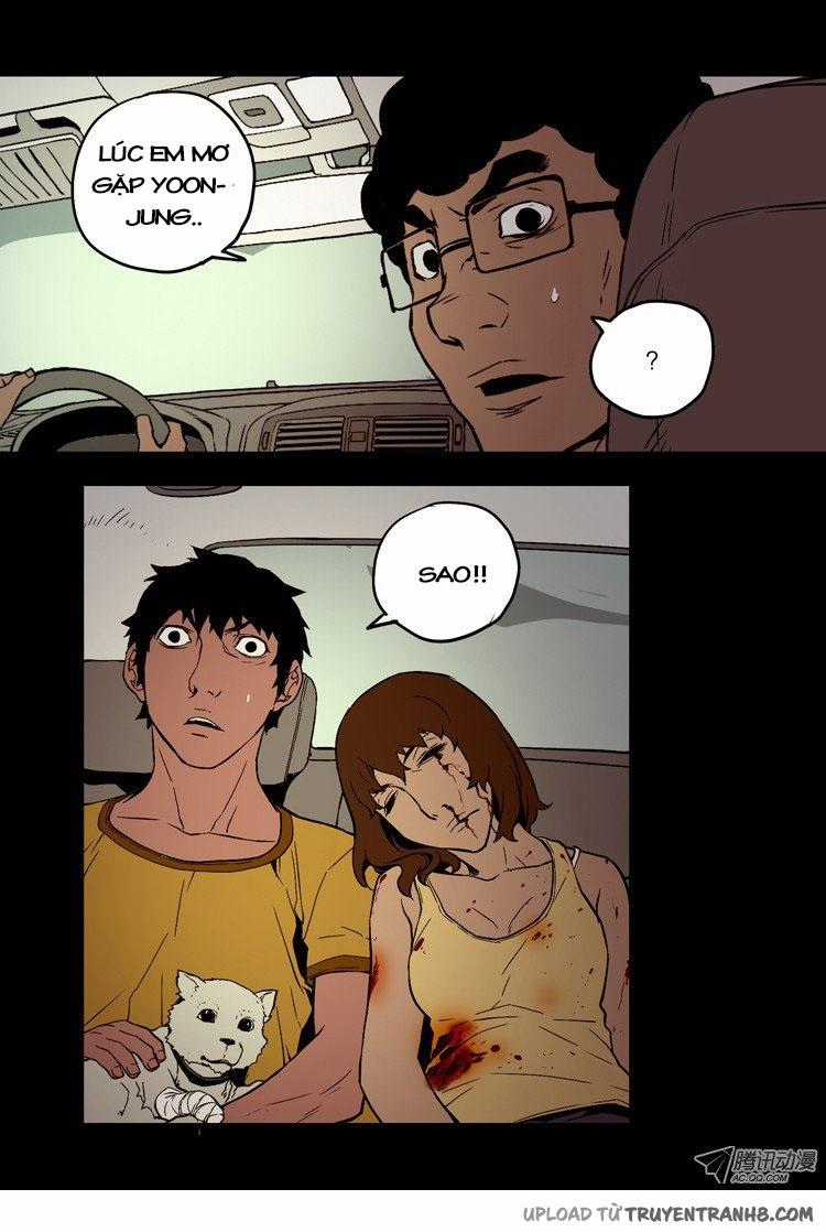 0.0 Mhz Chapter 21 trang 10