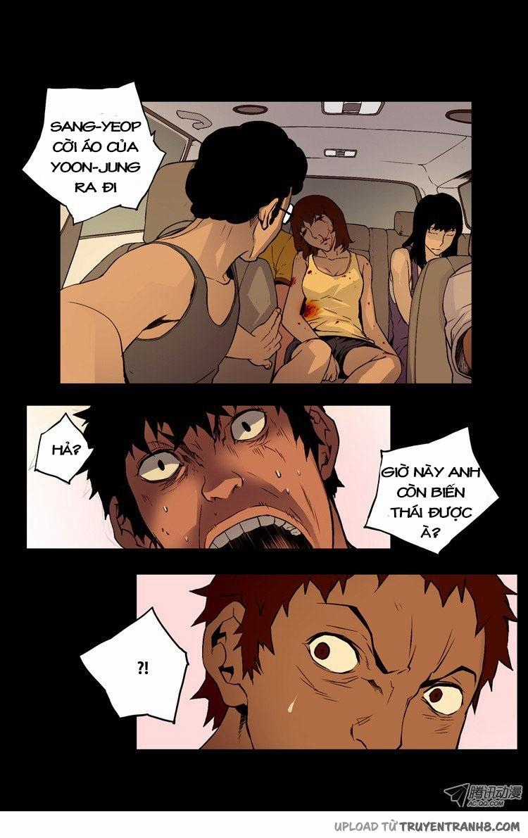 0.0 Mhz Chapter 21 trang 13