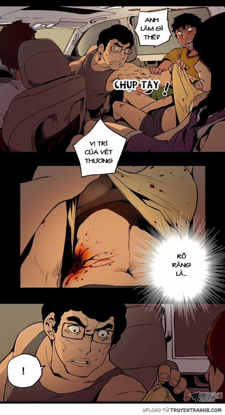 0.0 Mhz Chapter 21 trang 14