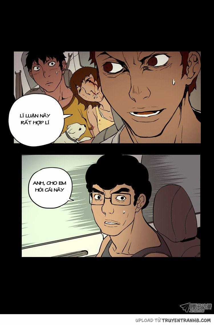 0.0 Mhz Chapter 21 trang 8