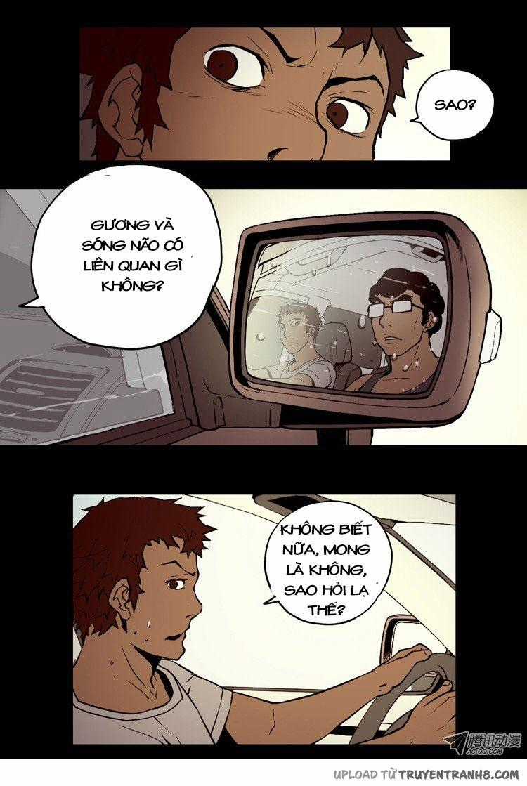 0.0 Mhz Chapter 21 trang 9