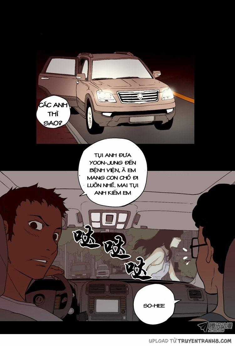 0.0 Mhz Chapter 23 trang 19