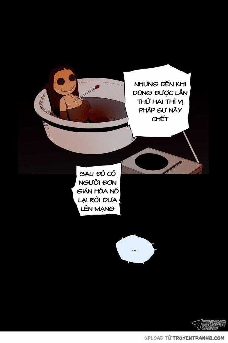 0.0 Mhz Chapter 25 trang 8