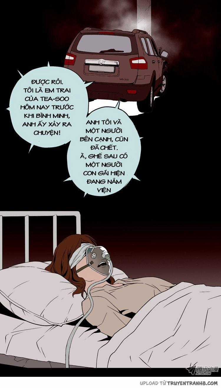 0.0 Mhz Chapter 26 trang 3