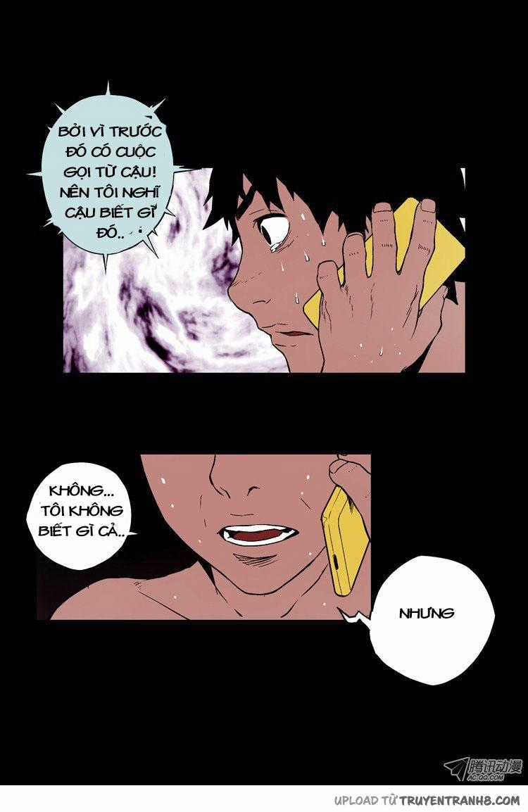 0.0 Mhz Chapter 26 trang 6