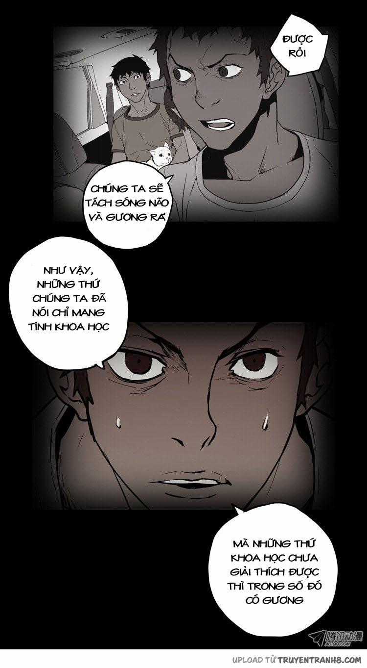 0.0 Mhz Chapter 28 trang 18