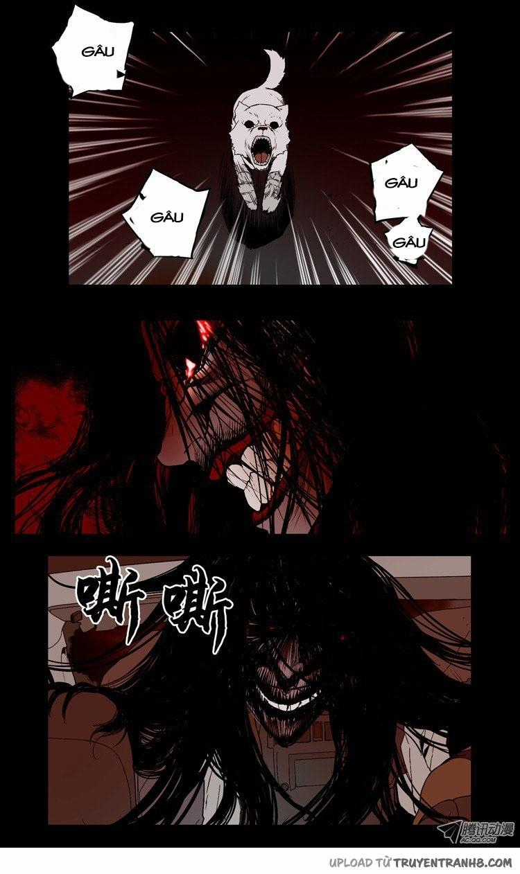 0.0 Mhz Chapter 28 trang 6