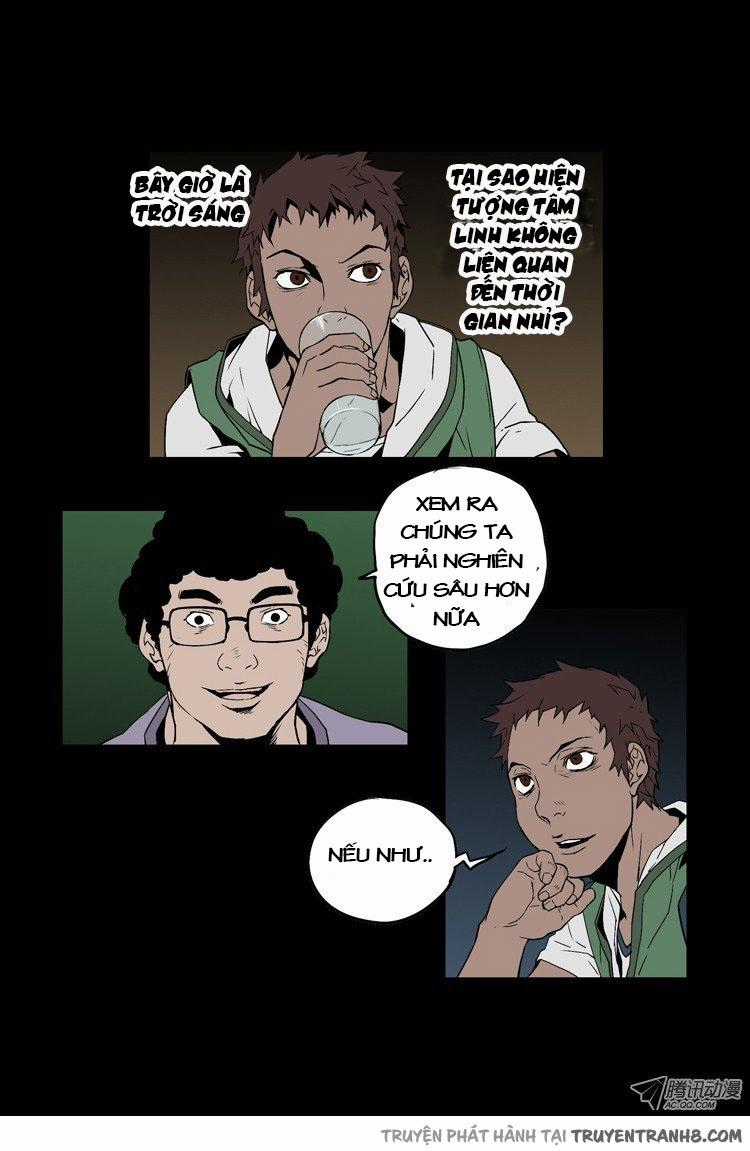 0.0 Mhz Chapter 3 trang 16