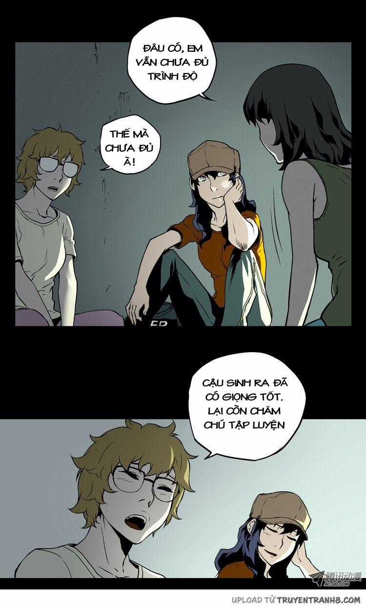 0.0 Mhz Chapter 33 trang 13