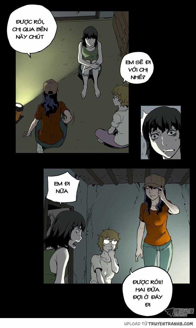 0.0 Mhz Chapter 33 trang 14