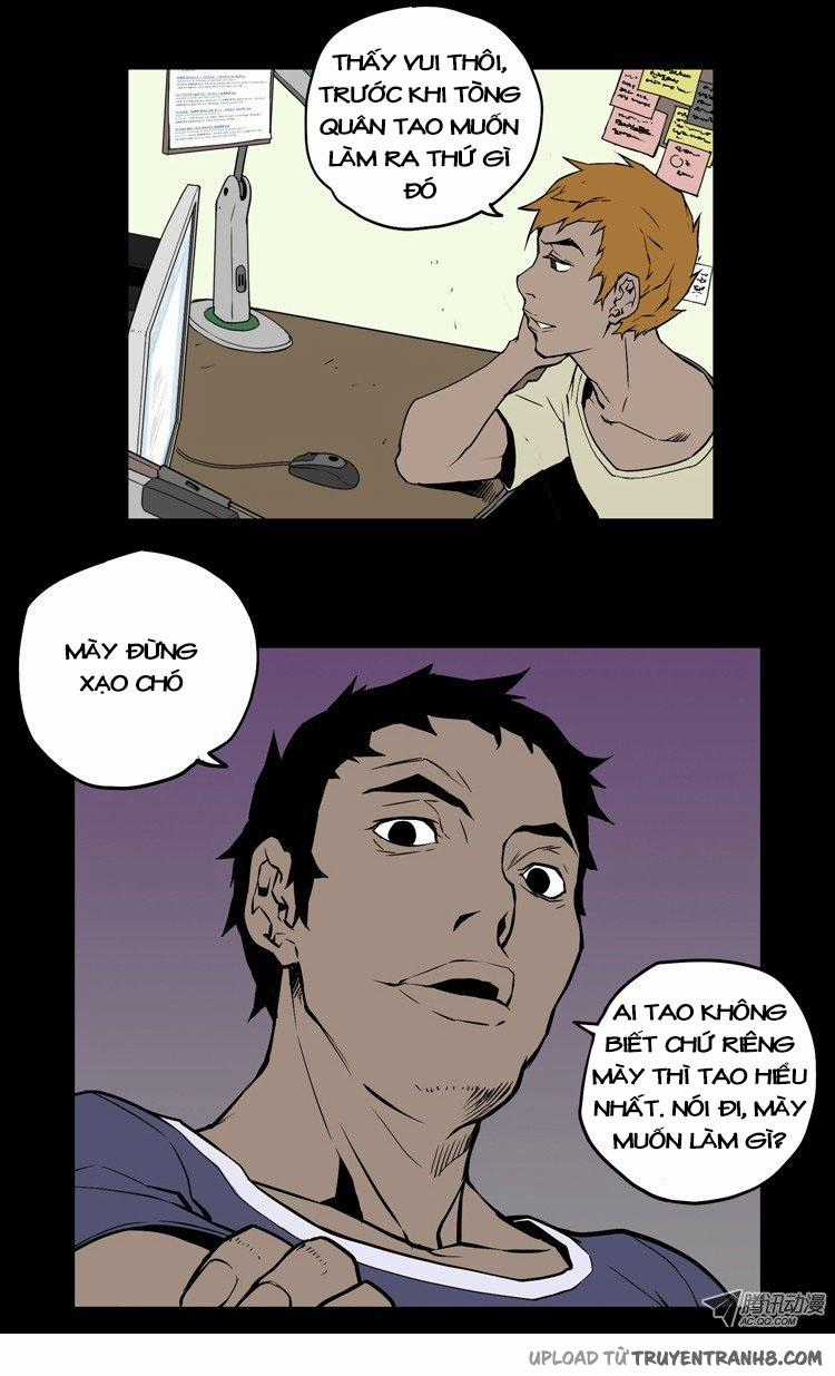 0.0 Mhz Chapter 33 trang 2