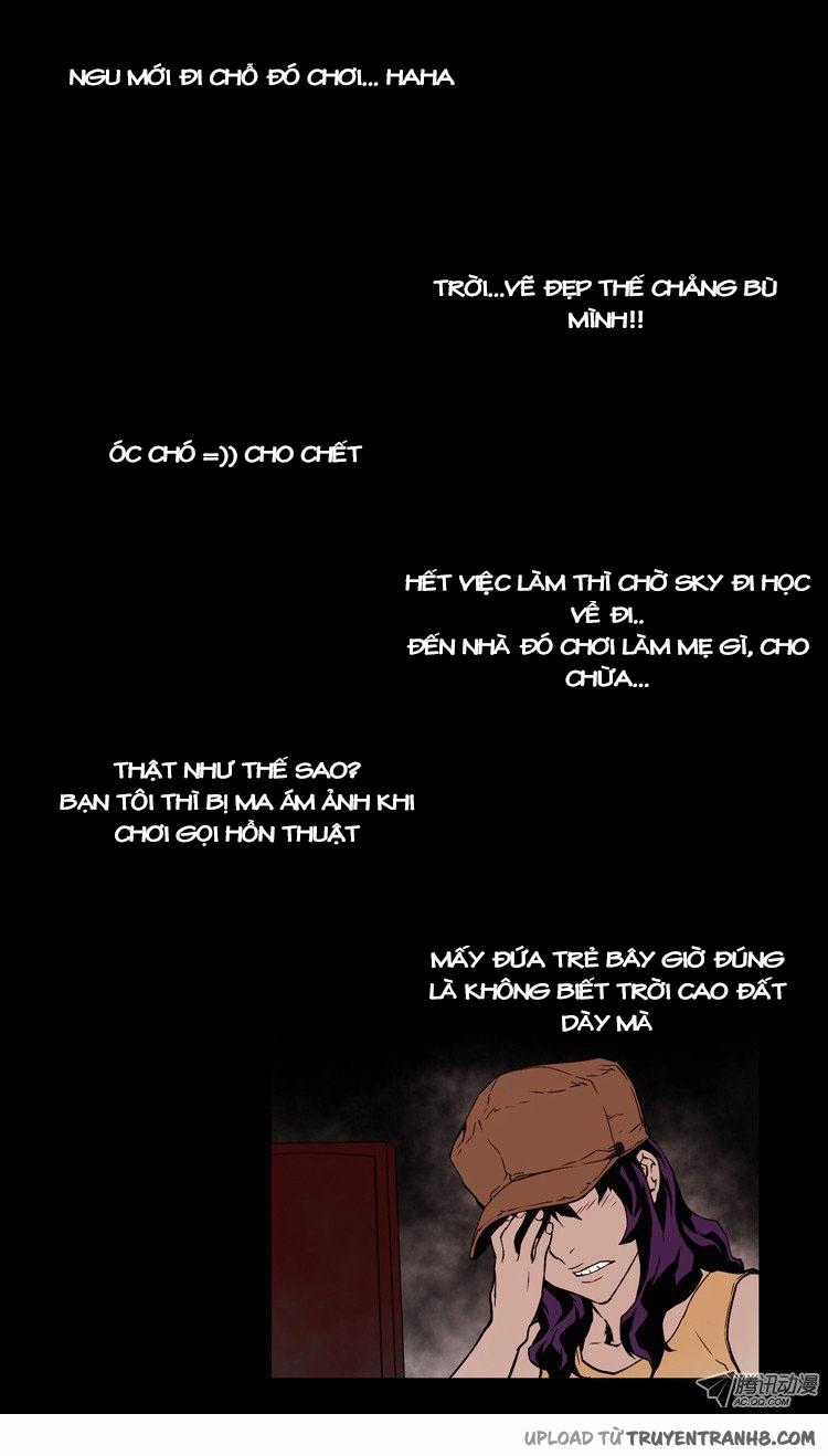 0.0 Mhz Chapter 35 trang 2