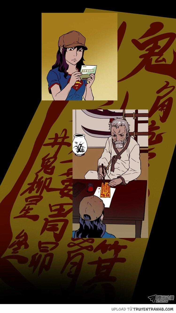 0.0 Mhz Chapter 35 trang 5