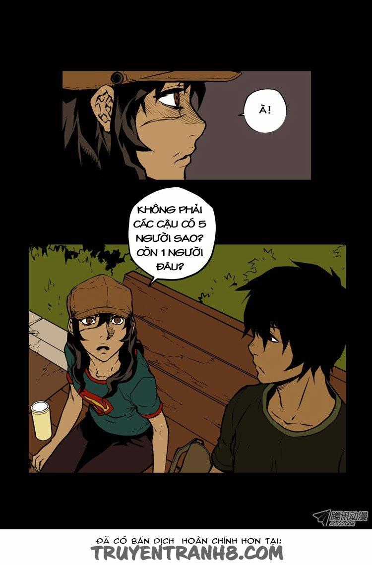 0.0 Mhz Chapter 37 trang 9