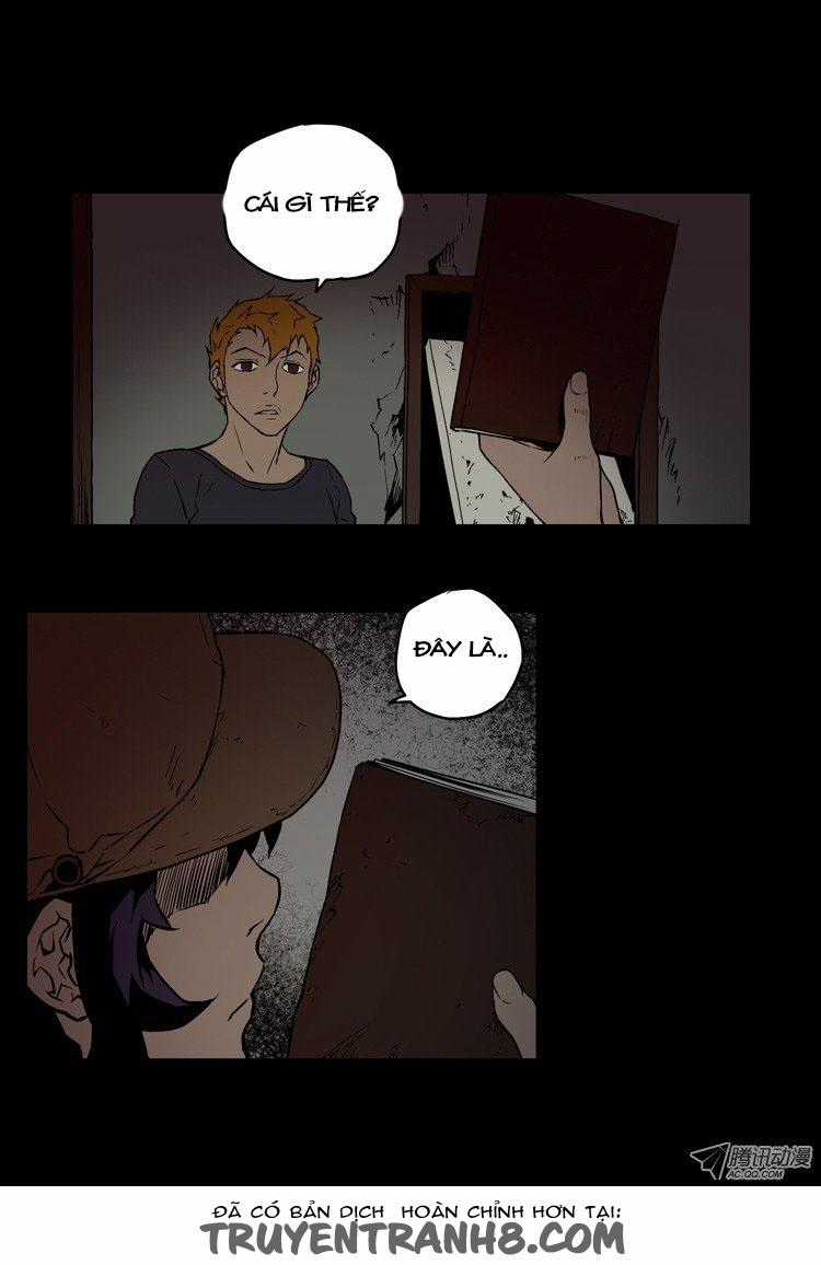 0.0 Mhz Chapter 46 trang 10