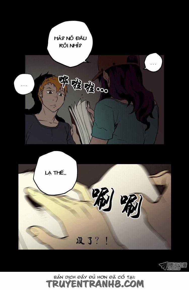 0.0 Mhz Chapter 46 trang 16