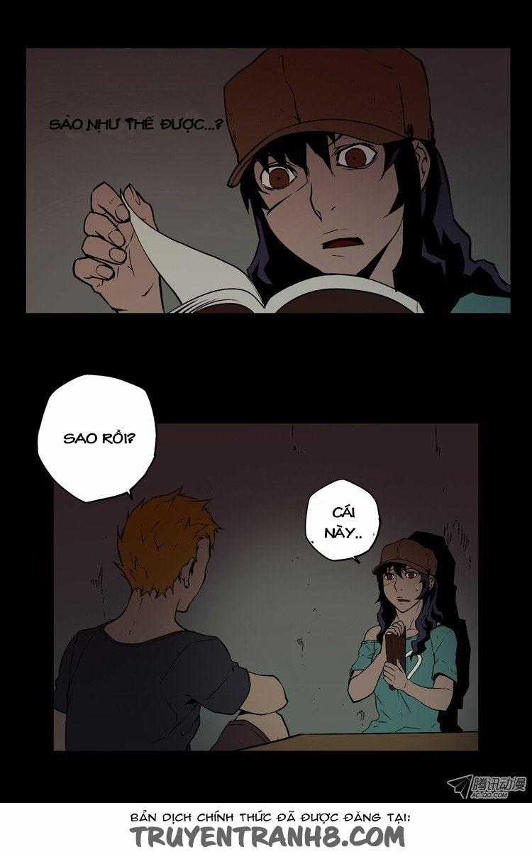 0.0 Mhz Chapter 46 trang 17