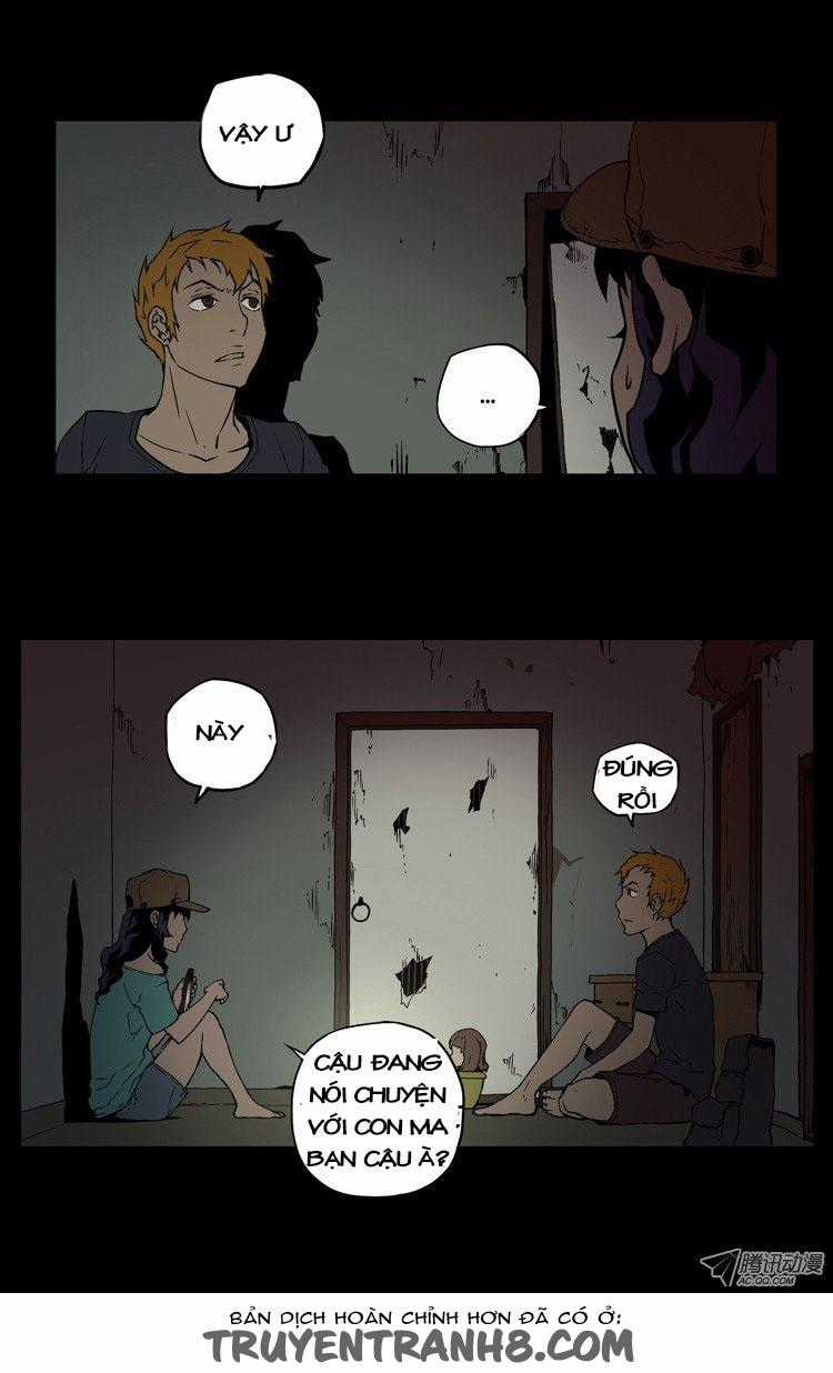 0.0 Mhz Chapter 46 trang 21