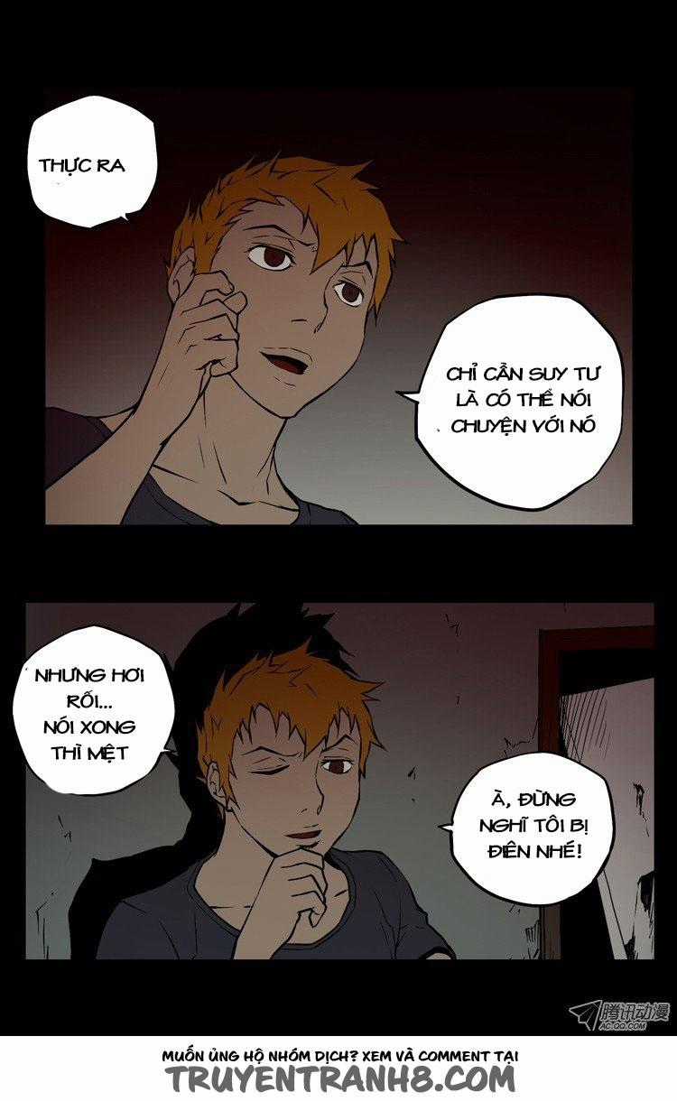 0.0 Mhz Chapter 46 trang 22