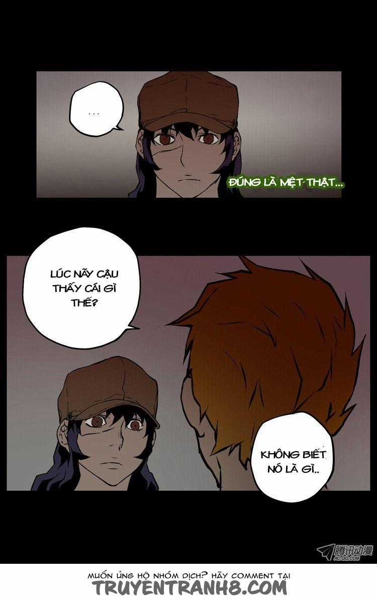 0.0 Mhz Chapter 46 trang 23