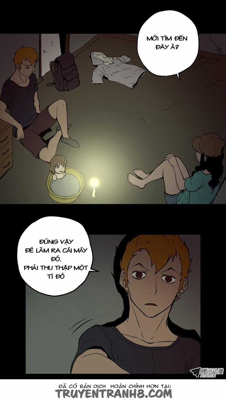 0.0 Mhz Chapter 46 trang 5