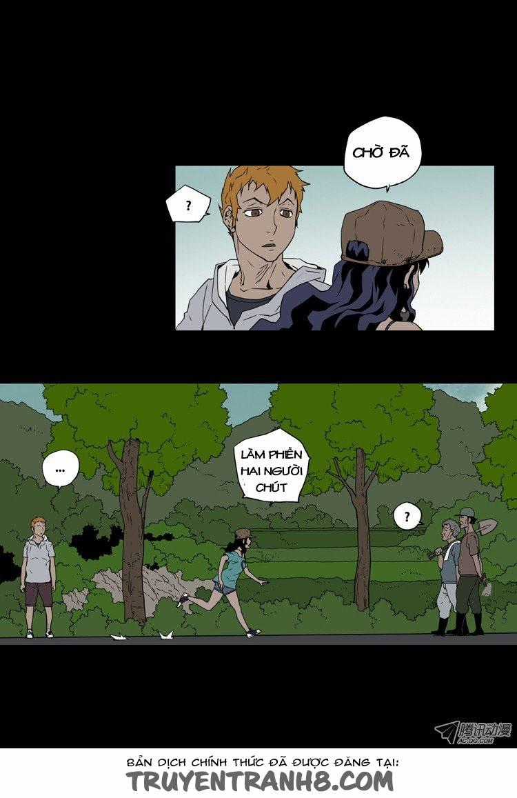 0.0 Mhz Chapter 48 trang 20