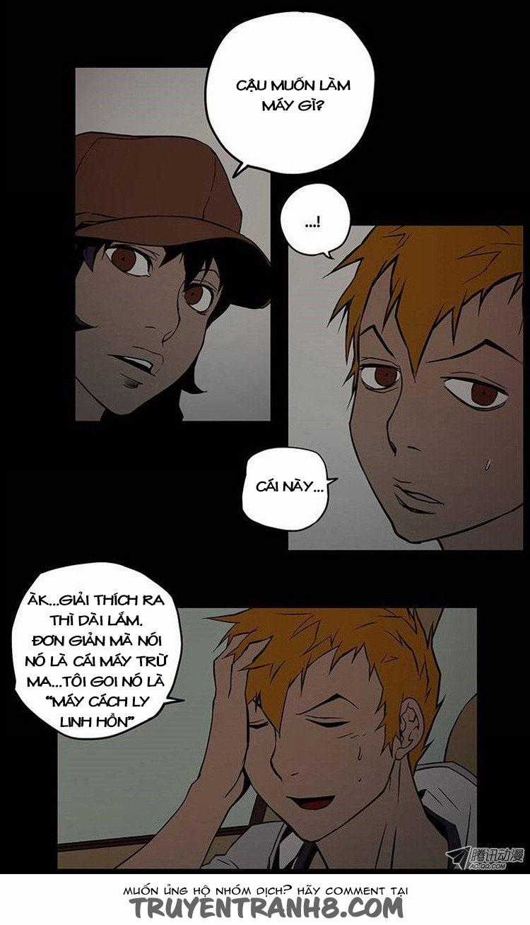 0.0 Mhz Chapter 50 trang 10