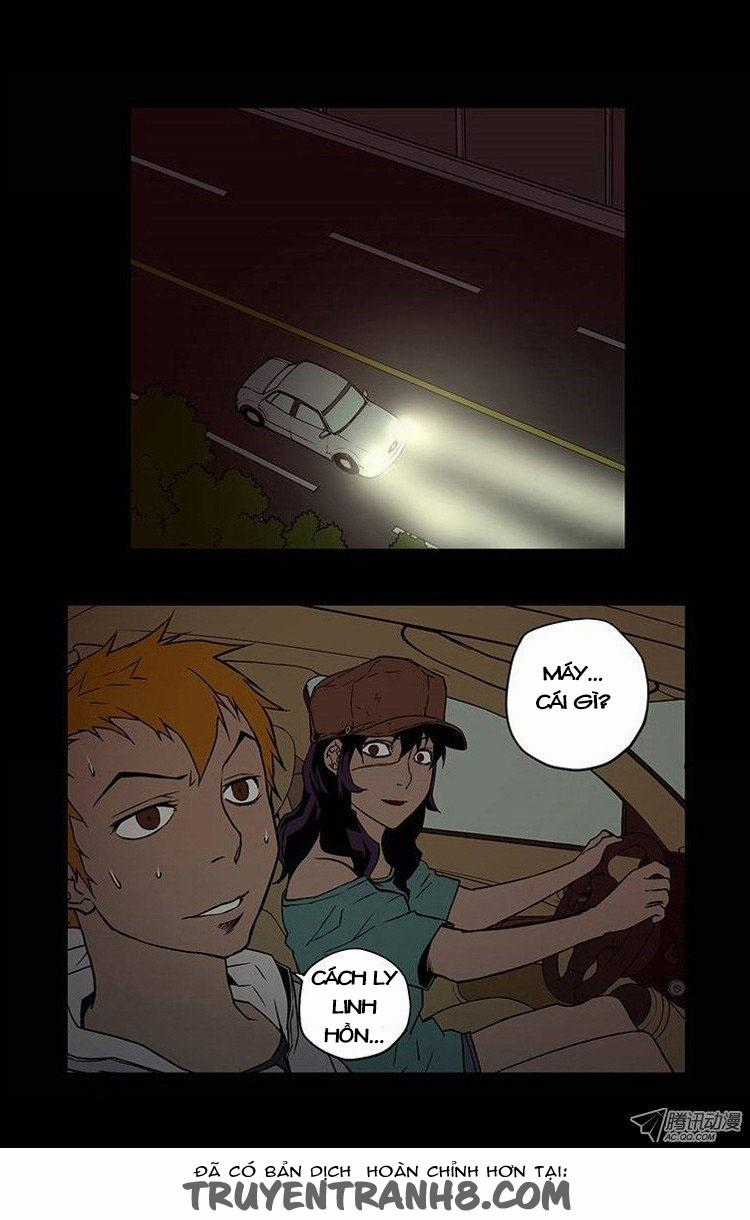 0.0 Mhz Chapter 50 trang 11