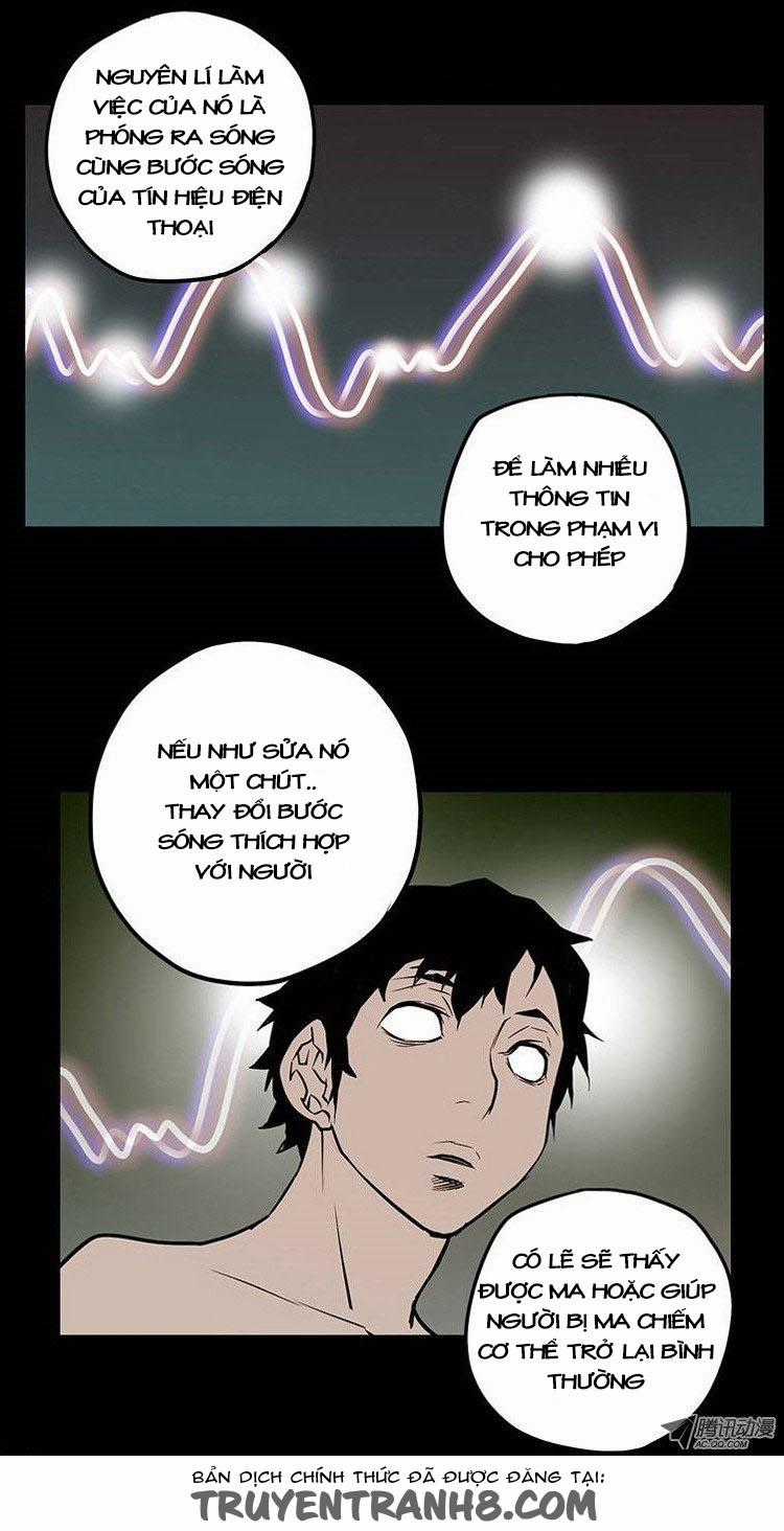 0.0 Mhz Chapter 50 trang 14