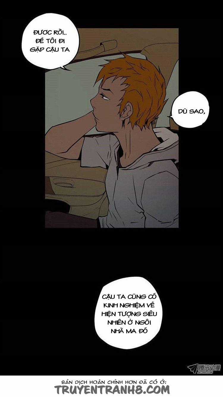 0.0 Mhz Chapter 50 trang 18