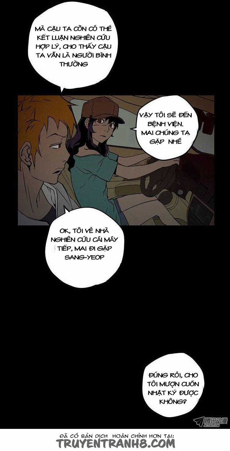 0.0 Mhz Chapter 50 trang 19