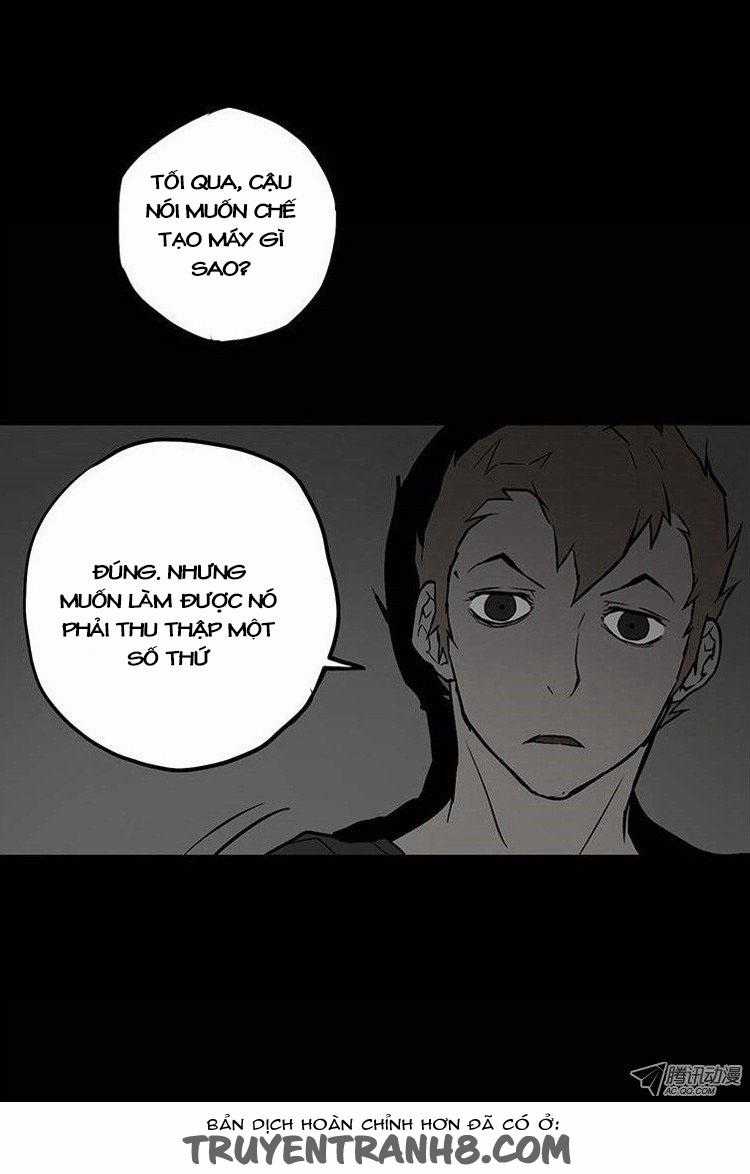 0.0 Mhz Chapter 50 trang 9