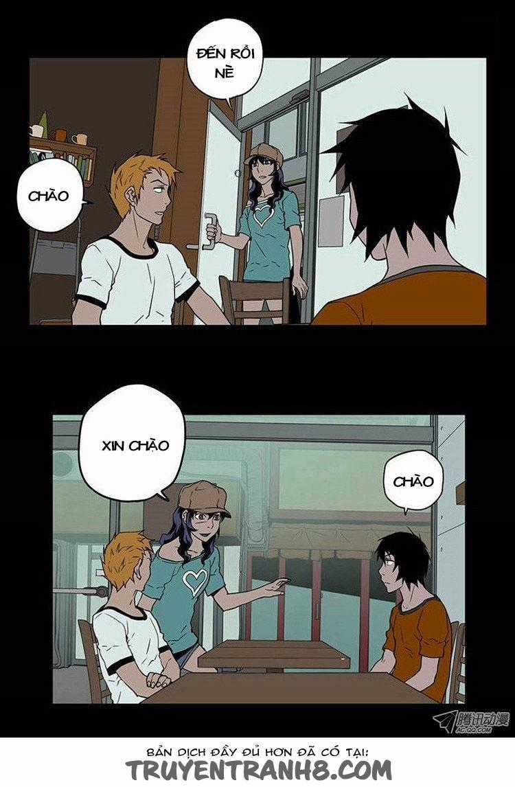 0.0 Mhz Chapter 55 trang 5