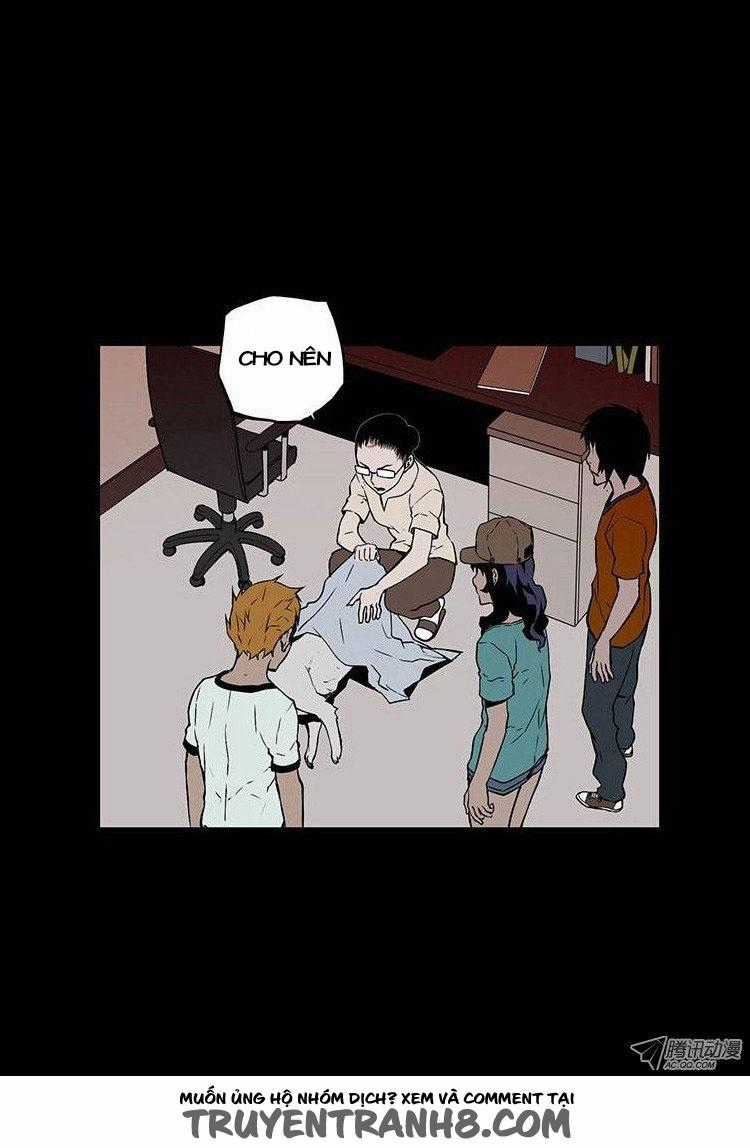 0.0 Mhz Chapter 56 trang 11