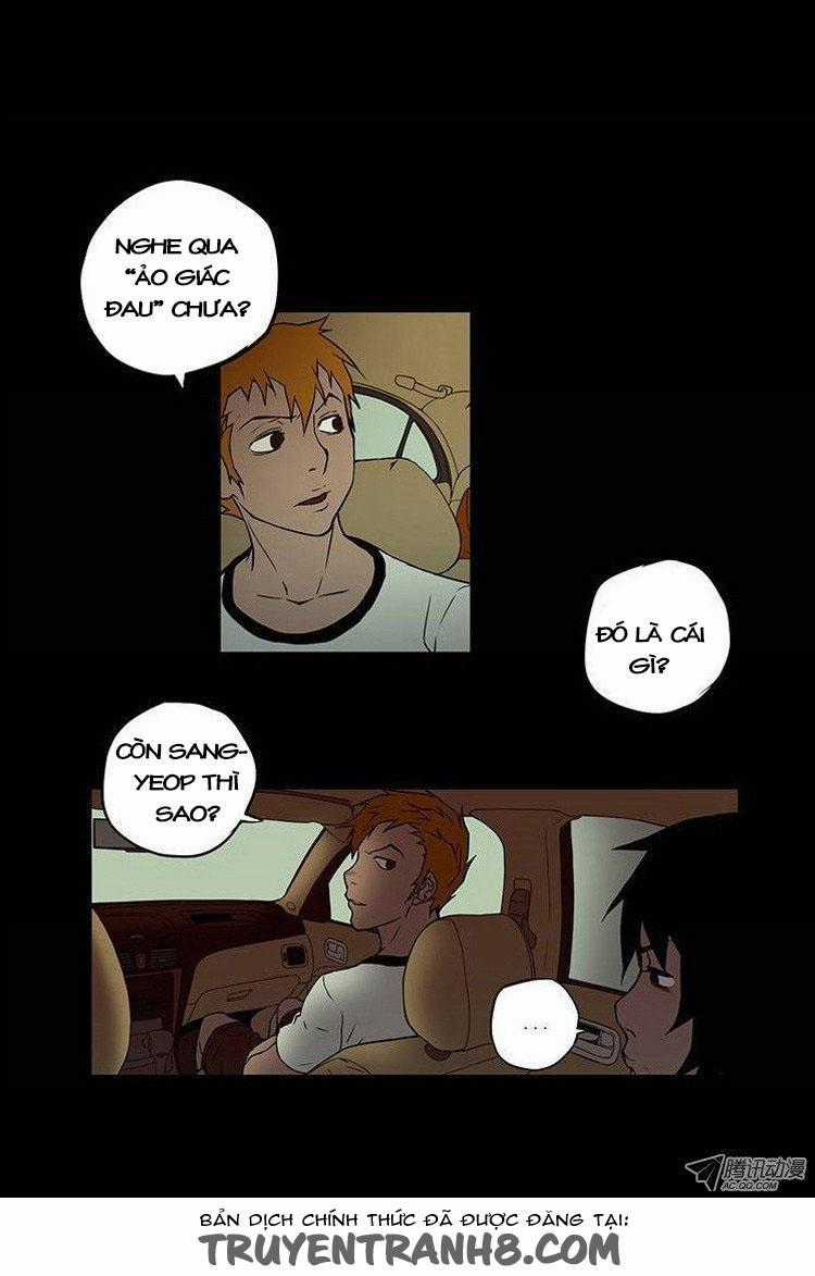 0.0 Mhz Chapter 58 trang 14