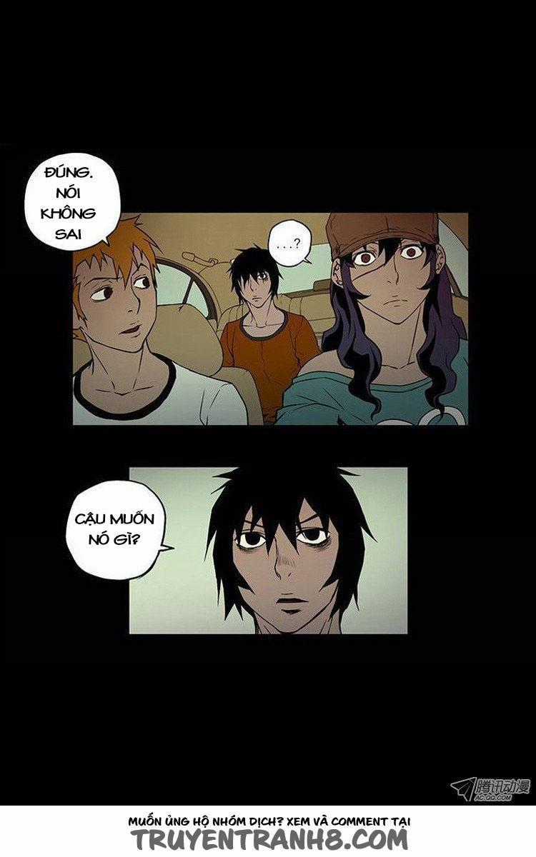 0.0 Mhz Chapter 58 trang 16