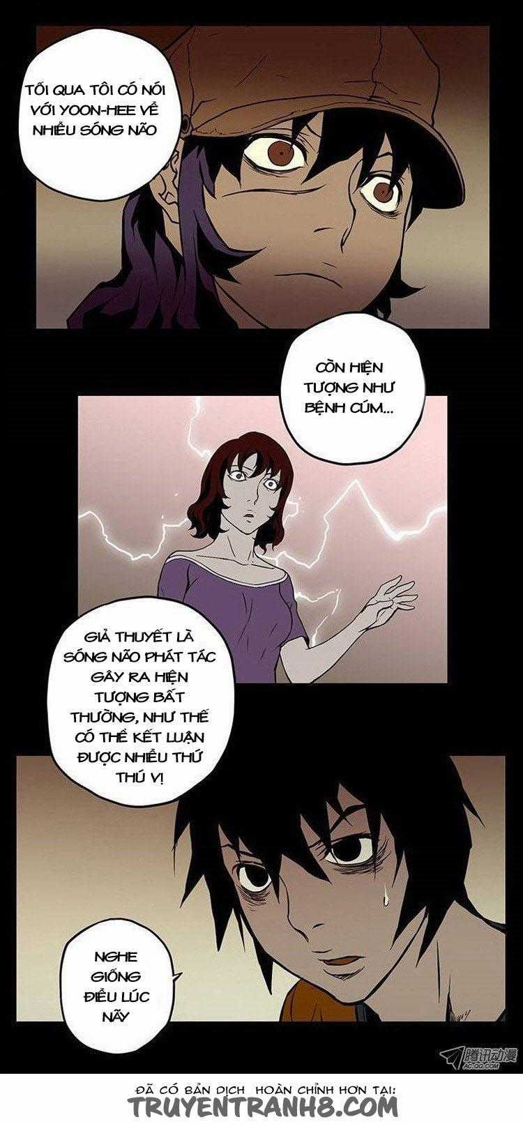 0.0 Mhz Chapter 58 trang 21